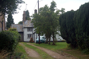 36 Wellhead Road August 2009